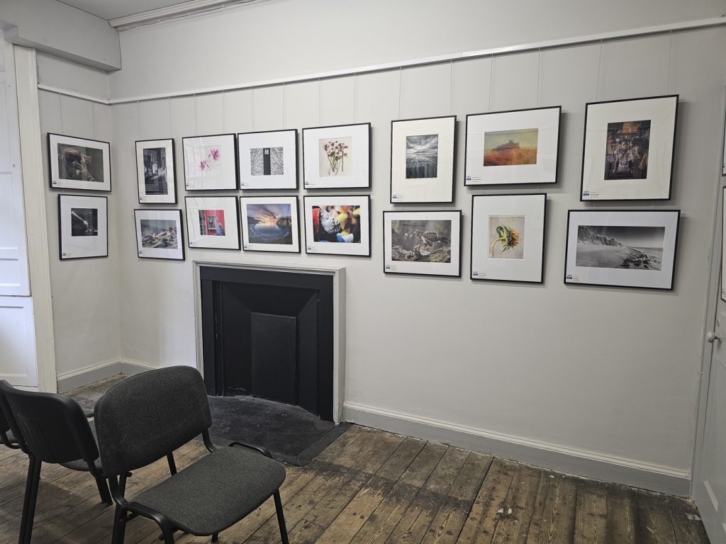 Octavius Hill Gallery