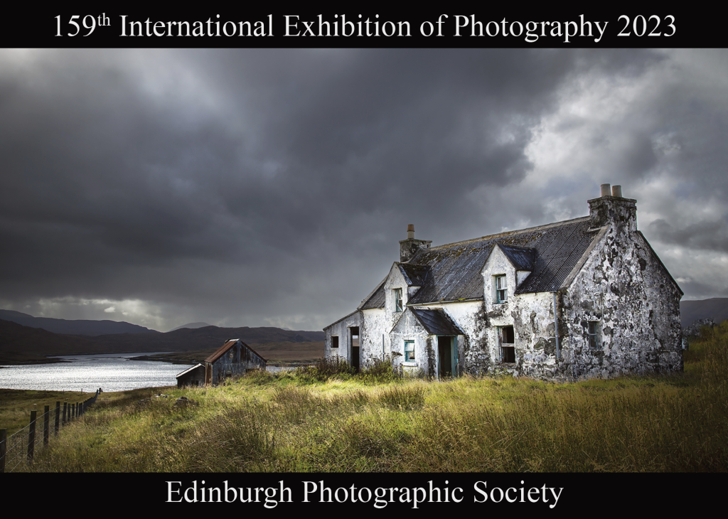 159th print exhibition cover