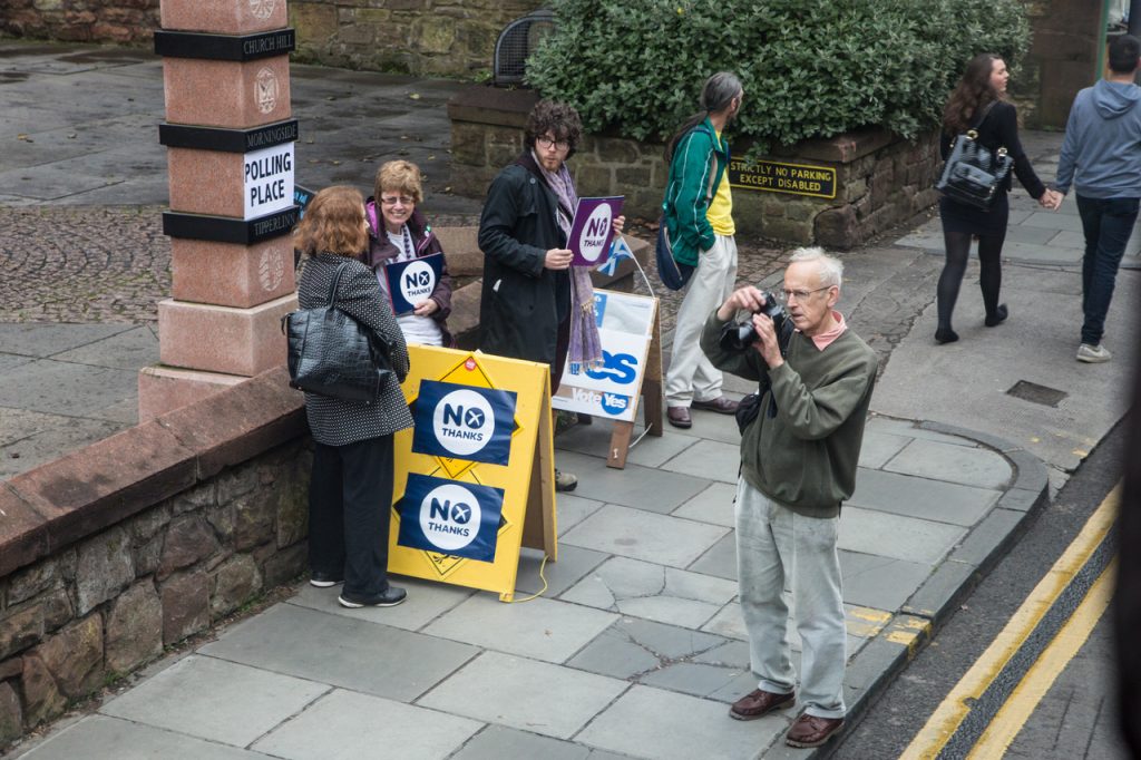 peter stubbs church hill edinburgh 18 sep 2014 1 by doug berndt