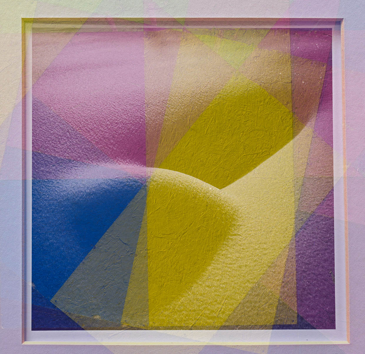 Multiple Exposure © David Buchanan