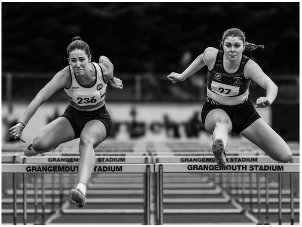 eyes front dave reid