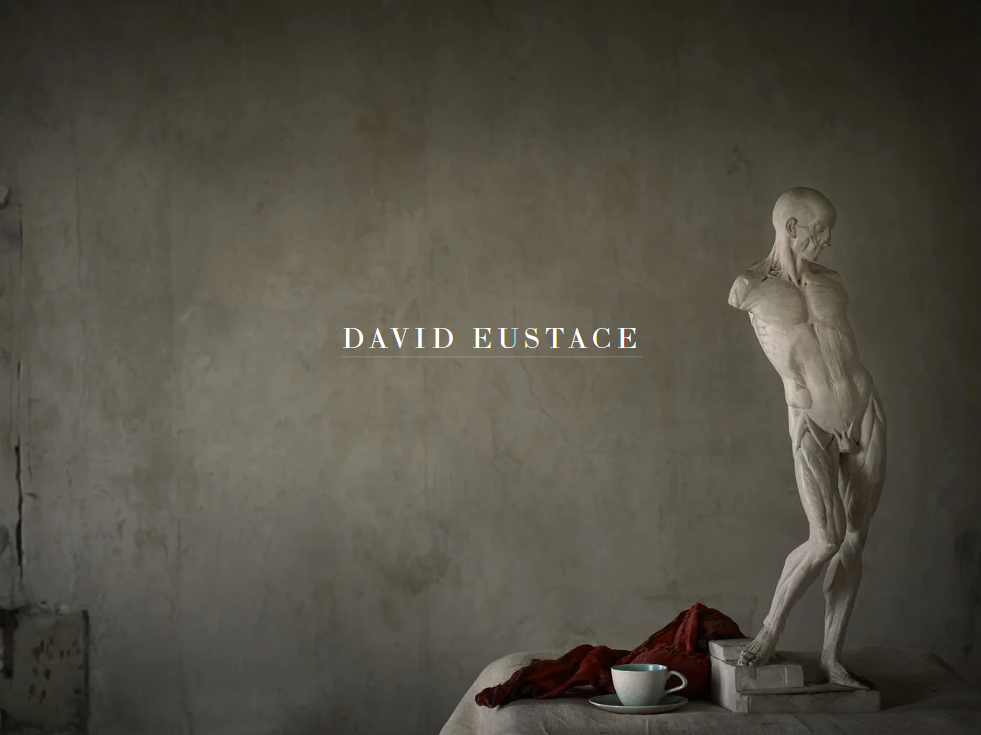 david eustace